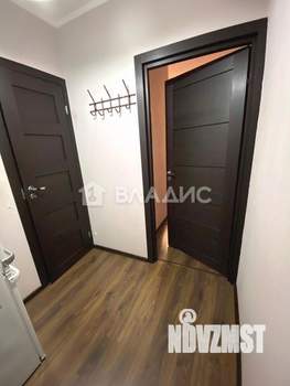 Студия квартира, вторичка, 25м2, 8/12 этаж