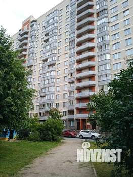 1-к квартира, вторичка, 31м2, 1/16 этаж