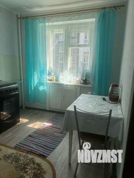 2-к квартира, вторичка, 44м2, 2/4 этаж