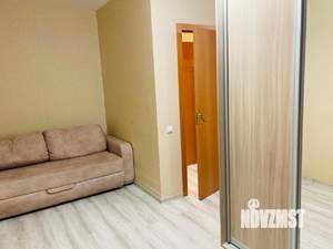 Студия квартира, вторичка, 25м2, 2/27 этаж