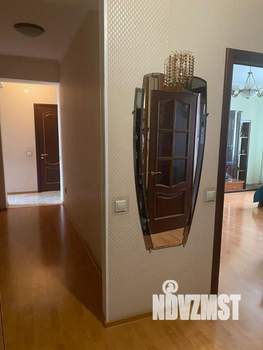 3-к квартира, вторичка, 88м2, 3/12 этаж