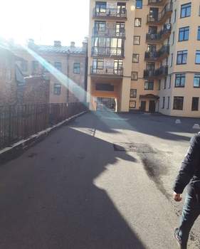 2-к квартира, вторичка, 74м2, 3/12 этаж