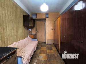 2-к квартира, вторичка, 46м2, 2/9 этаж