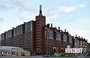 2-к квартира, вторичка, 88м2, 3/10 этаж