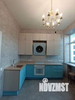 4-к квартира, вторичка, 101м2, 4/4 этаж