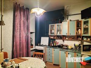 4-к квартира, вторичка, 90м2, 2/6 этаж