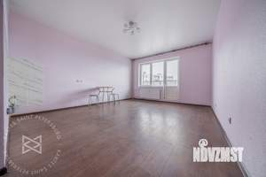 Студия квартира, вторичка, 25м2, 15/25 этаж