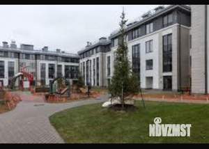 2-к квартира, вторичка, 62м2, 4/4 этаж