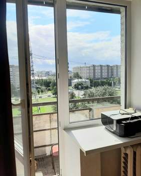 2-к квартира, вторичка, 56м2, 11/14 этаж