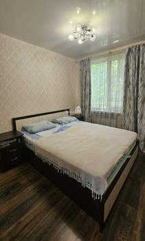 4-к квартира, вторичка, 49м2, 2/5 этаж