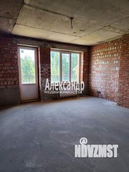 5-к квартира, вторичка, 172м2, 1/2 этаж