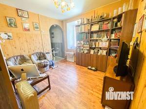4-к квартира, вторичка, 81м2, 5/5 этаж