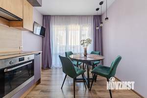 3-к квартира, вторичка, 67м2, 3/5 этаж