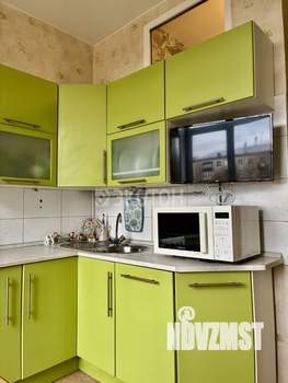 2-к квартира, вторичка, 57м2, 5/5 этаж