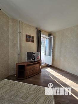 1-к квартира, вторичка, 41м2, 11/17 этаж