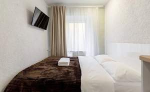 Студия квартира, вторичка, 13м2, 1/6 этаж