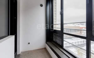 1-к квартира, вторичка, 34м2, 4/13 этаж