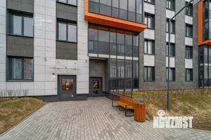 2-к квартира, вторичка, 52м2, 2/5 этаж