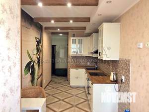 2-к квартира, вторичка, 63м2, 11/24 этаж