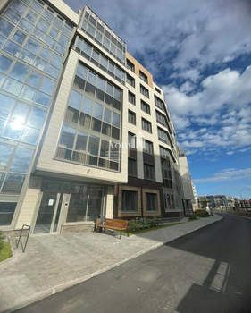 2-к квартира, вторичка, 60м2, 6/7 этаж