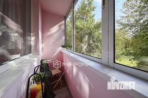 1-к квартира, вторичка, 36м2, 2/6 этаж