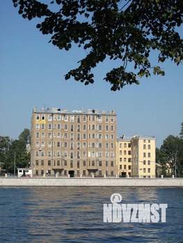 Студия квартира, сданный дом, 18м2, 3/7 этаж