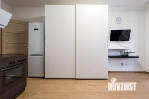 Студия квартира, вторичка, 24м2, 1/12 этаж