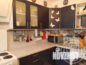 1-к квартира, вторичка, 38м2, 2/8 этаж