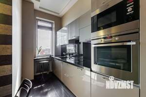 1-к квартира, вторичка, 51м2, 8/8 этаж