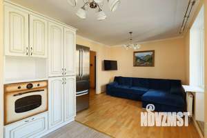 2-к квартира, вторичка, 66м2, 3/12 этаж