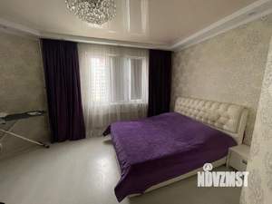 2-к квартира, вторичка, 68м2, 11/17 этаж
