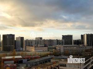 3-к квартира, вторичка, 72м2, 12/12 этаж