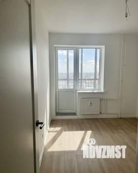 1-к квартира, вторичка, 30м2, 12/16 этаж