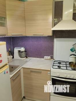 1-к квартира, вторичка, 30м2, 2/7 этаж