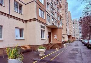 1-к квартира, вторичка, 31м2, 8/9 этаж