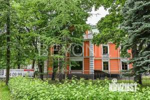 4-к квартира, вторичка, 245м2, 2/3 этаж