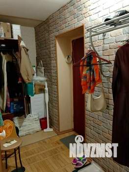 1-к квартира, вторичка, 30м2, 1/9 этаж