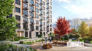 2-к квартира, вторичка, 52м2, 15/15 этаж