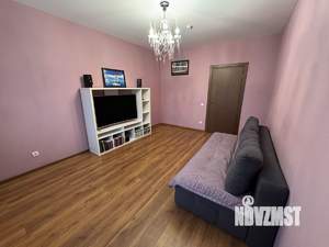 2-к квартира, вторичка, 64м2, 14/22 этаж