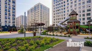 1-к квартира, вторичка, 45м2, 3/13 этаж