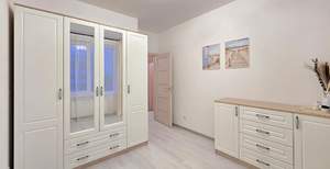 1-к квартира, вторичка, 34м2, 3/12 этаж