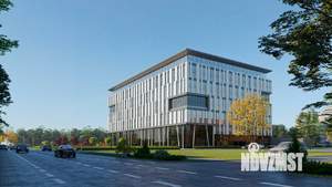 2-к квартира, вторичка, 52м2, 12/12 этаж