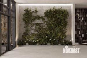 Студия квартира, вторичка, 24м2, 1/9 этаж