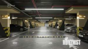 2-к квартира, вторичка, 69м2, 7/7 этаж