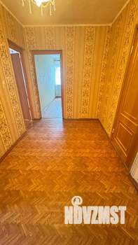 2-к квартира, вторичка, 54м2, 1/2 этаж