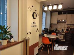 2-к квартира, вторичка, 51м2, 3/3 этаж