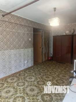2-к квартира, вторичка, 42м2, 3/5 этаж