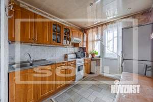 1-к квартира, вторичка, 36м2, 8/10 этаж