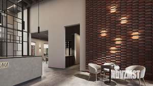 2-к квартира, вторичка, 55м2, 11/12 этаж