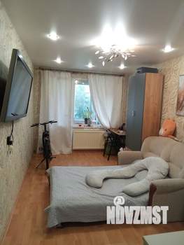 3-к квартира, вторичка, 74м2, 3/6 этаж